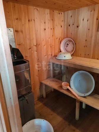 
  Продается дача 30 м². Фото 17.