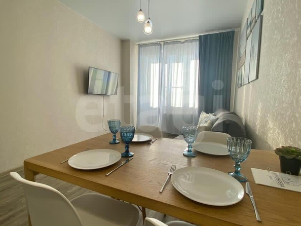 
  Продается 1-комн. квартира 40.1 м². Фото 3.