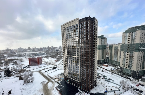 
  Продается 1-комн. квартира 41 м². Фото 13.