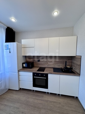 
  Продается 1-комн. квартира 29.5 м², в ЖК Квартал Сосновый бор, дом 1. Фото 7.