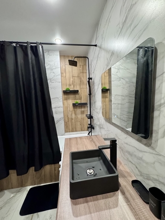 
  Продается 1-комн. квартира 29.5 м², в ЖК Квартал Сосновый бор, дом 1. Фото 15.