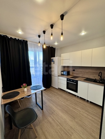 
  Продается 1-комн. квартира 29.5 м², в ЖК Квартал Сосновый бор, дом 1. Фото 8.