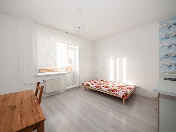 
  Продается студия 24 м². Фото 2.