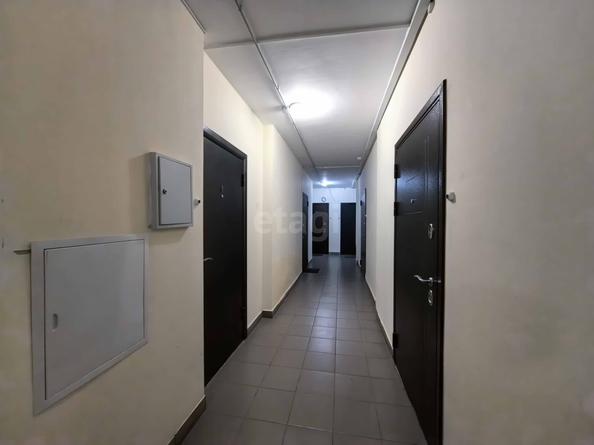 
  Продается студия 24 м². Фото 12.