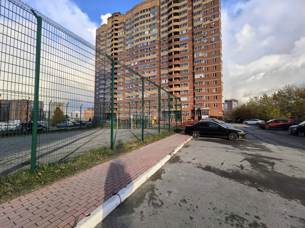 
  Продается студия 24 м². Фото 18.