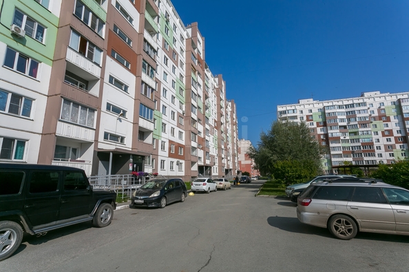 
  Продается 1-комн. квартира 37 м². Фото 20.