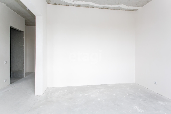 
  Продается 1-комн. квартира 31.3 м², в ЖК Цветной бульвар, дом 2. Фото 3.
