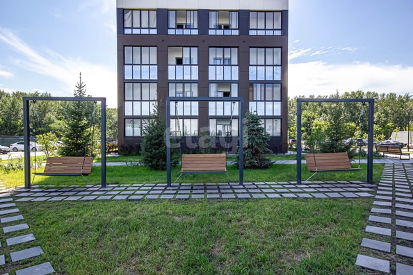 
  Продается 1-комн. квартира 31.3 м², в ЖК Цветной бульвар, дом 2. Фото 14.