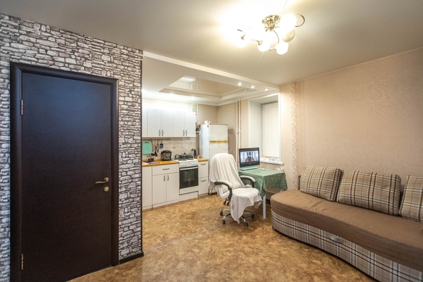 
  Продается студия 21 м². Фото 4.
