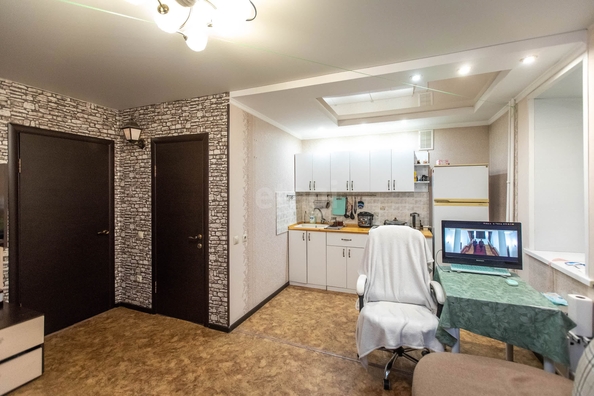 
  Продается студия 21 м². Фото 6.