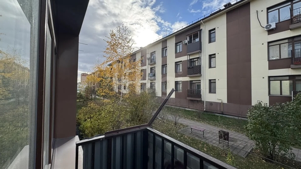 
  Продается 1-комн. квартира 38.9 м². Фото 11.
