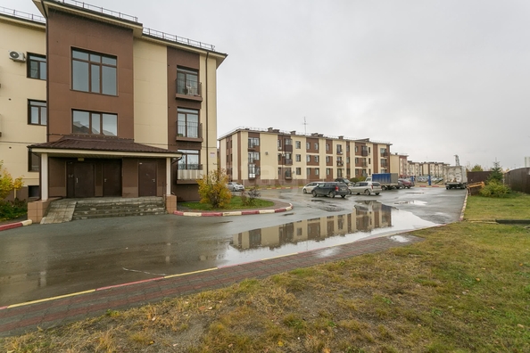 
  Продается 1-комн. квартира 38.9 м². Фото 26.