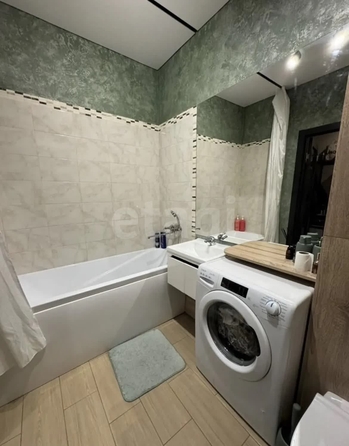 
  Продается студия 24 м², в ЖК Баланс, 1 очередь. Фото 3.