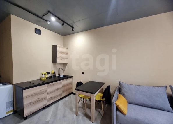 
  Продается студия 24 м², в ЖК Баланс, 1 очередь. Фото 5.