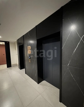 
  Продается студия 24 м², в ЖК Баланс, 1 очередь. Фото 10.