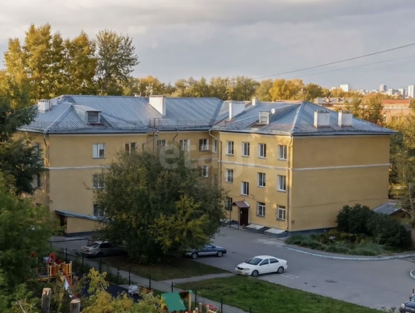 
  Продается 1-комн. квартира 41 м². Фото 6.