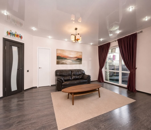 
  Продается 2-комн. квартира 64.5 м². Фото 19.