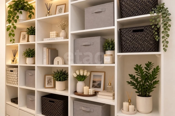 
  Продается 1-комн. квартира 34 м². Фото 2.