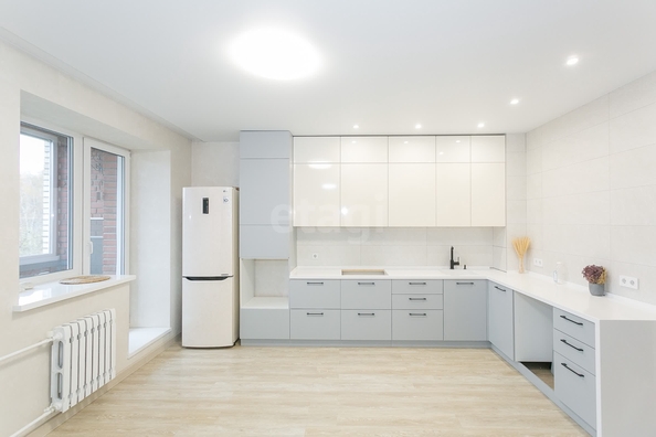 
  Продается 1-комн. квартира 34 м². Фото 3.