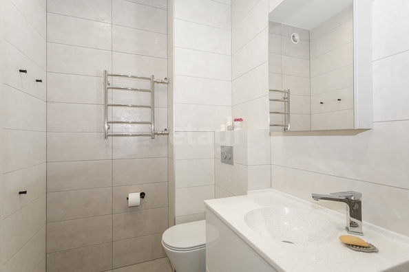 
  Продается 1-комн. квартира 34 м². Фото 15.