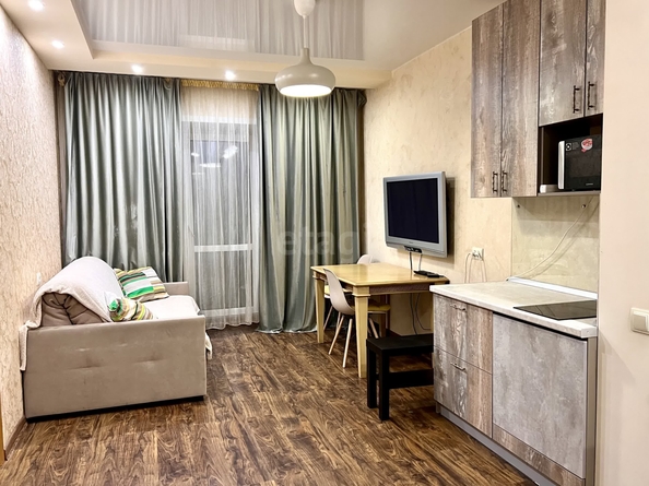 
  Продается 2-комн. квартира 37.4 м². Фото 15.