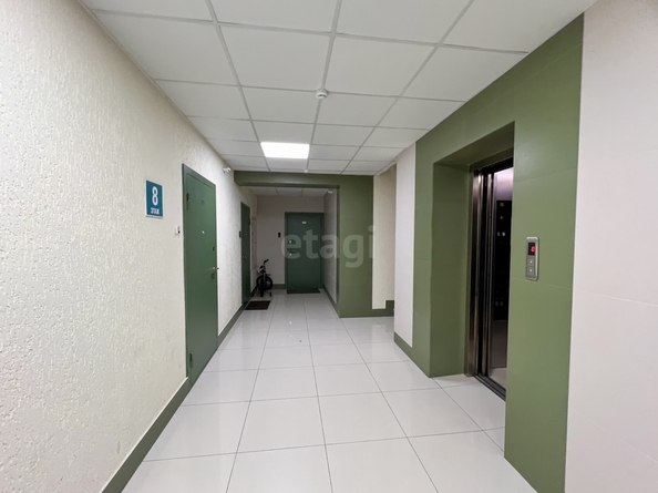 
  Продается 2-комн. квартира 37.4 м². Фото 23.