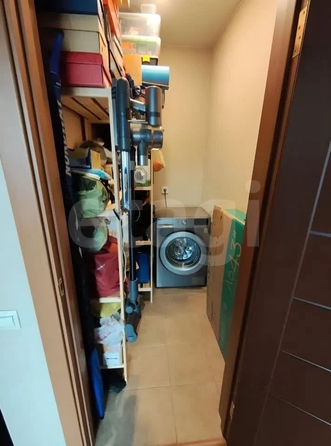 
  Продается 2-комн. квартира 62.2 м², в ЖК Европейский берег, дом 27. Фото 11.