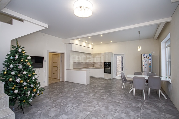 
  Продается дом 256.9 м², в КП Скандинавия. Фото 6.