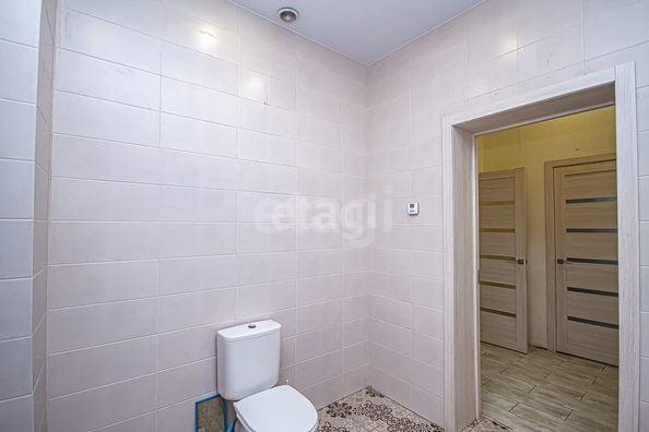 
  Продается дом 256.9 м², в КП Скандинавия. Фото 24.
