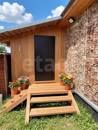 
  Продается дом 50 м². Фото 4.