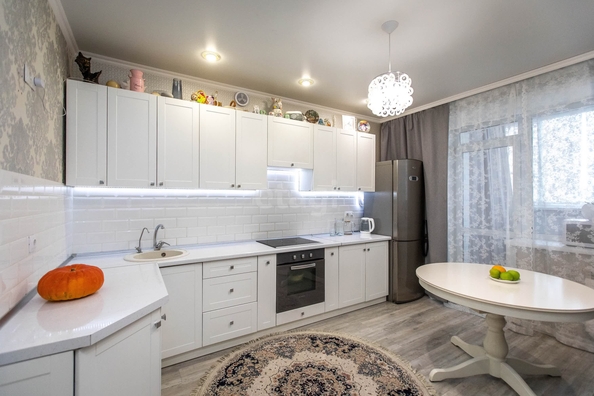 
  Продается 3-комн. квартира 100 м². Фото 10.