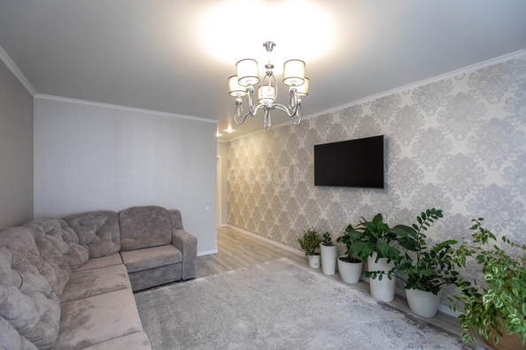 
  Продается 3-комн. квартира 100 м². Фото 13.