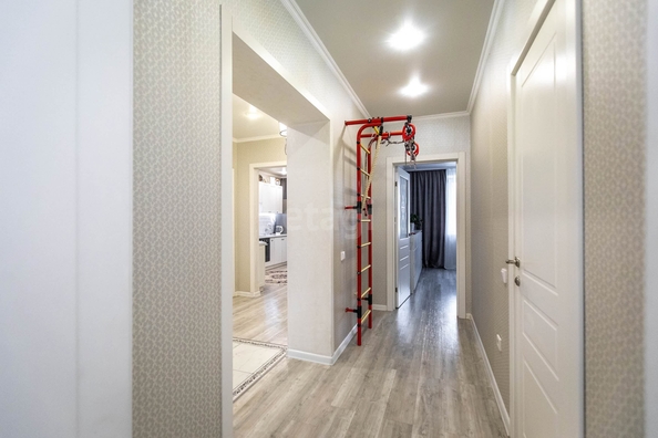 
  Продается 3-комн. квартира 100 м². Фото 29.
