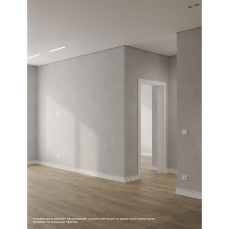 
  Продается 3-комн. квартира 59 м², в ЖК Лемонт, башня Маре. Фото 15.