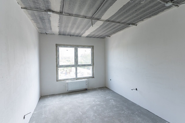 
  Продается 3-комн. квартира 62.9 м², в ЖК Виноград, дом 3. Фото 10.