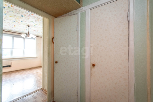 
  Продается 2-комн. квартира 43.9 м². Фото 8.