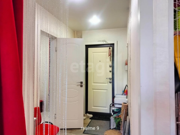 
  Продается студия 28.9 м². Фото 2.