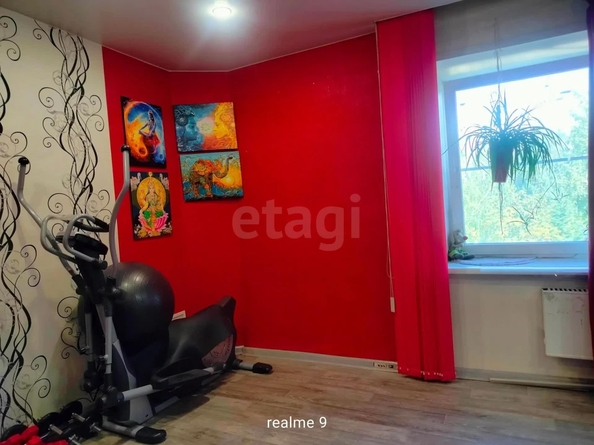 
  Продается студия 28.9 м². Фото 17.