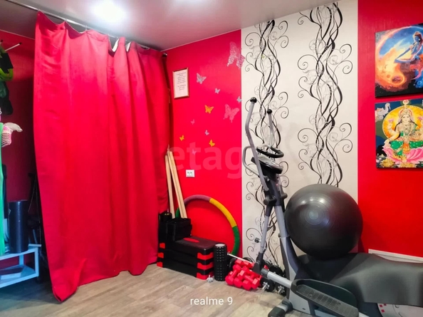 
  Продается студия 28.9 м². Фото 18.