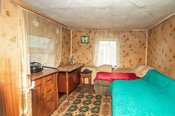 
  Продается дом 39.1 м². Фото 2.
