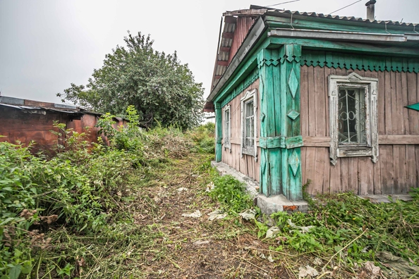 
  Продается дом 39.1 м². Фото 10.