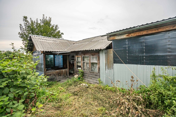 
  Продается дом 39.1 м². Фото 18.