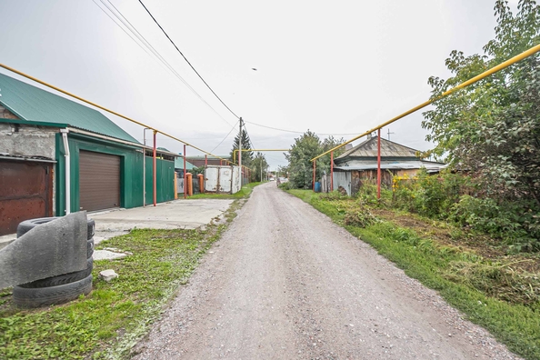 
  Продается дом 39.1 м². Фото 28.