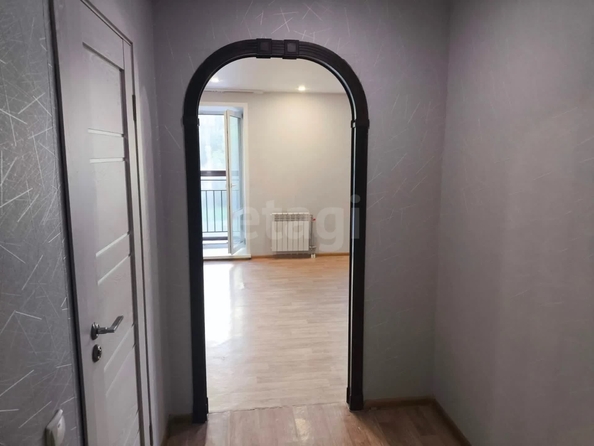 
  Продается студия 36 м². Фото 5.