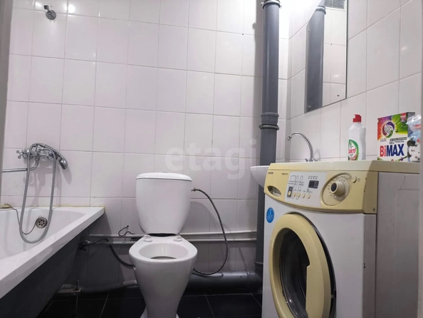 
  Продается студия 36 м². Фото 9.