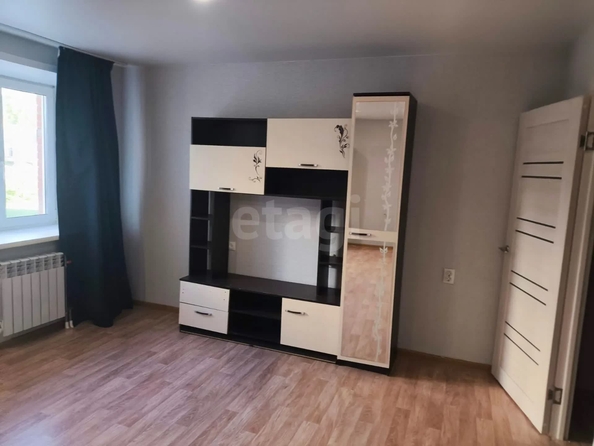 
  Продается студия 36 м². Фото 11.