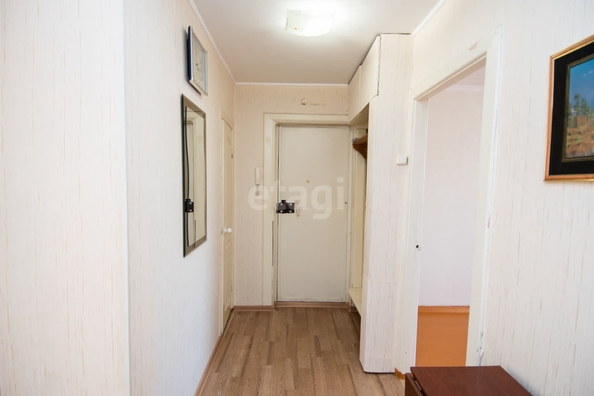 
  Продается 3-комн. квартира 57.6 м². Фото 6.
