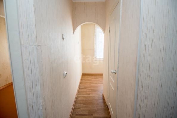 
  Продается 3-комн. квартира 57.6 м². Фото 8.