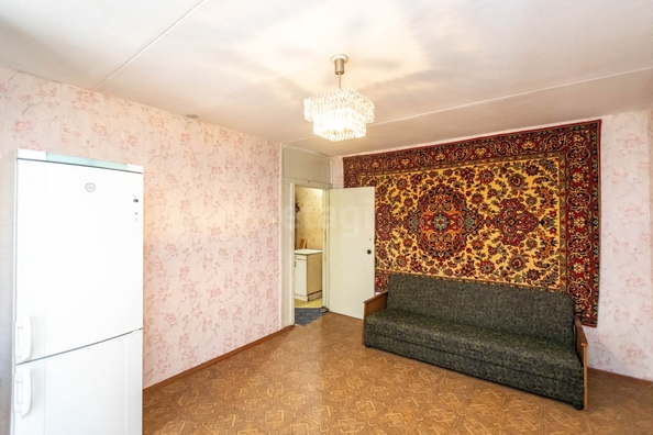 
  Продается 2-комн. квартира 44 м². Фото 2.