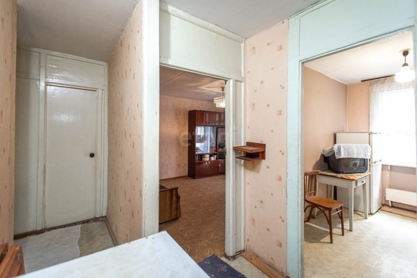 
  Продается 2-комн. квартира 44 м². Фото 18.